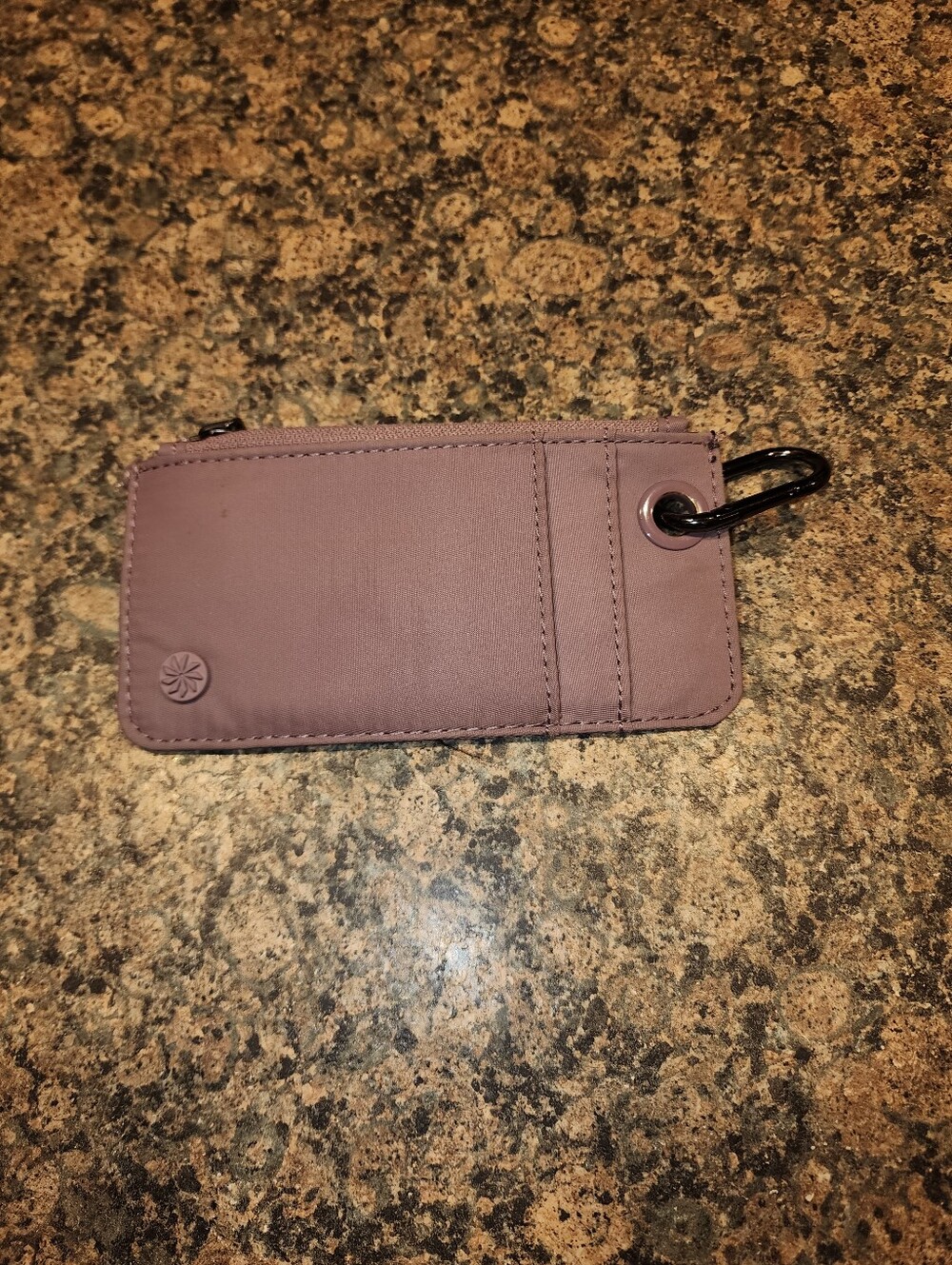 Athleta Coffee Run Wallet 2.0